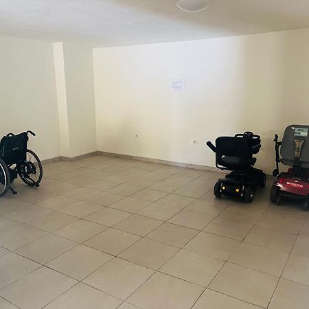 Superbe Appartement A Las Americas Torres Del Sol Арона Екстериор снимка