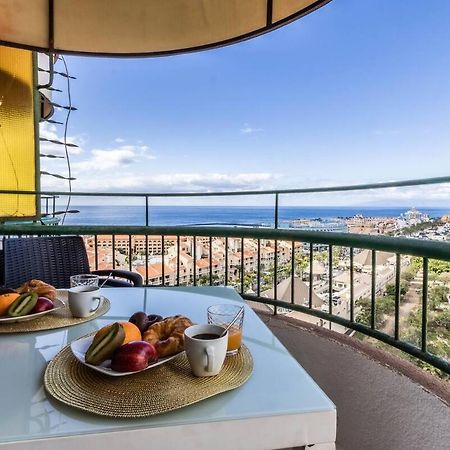 Superbe Appartement A Las Americas Torres Del Sol Арона Екстериор снимка