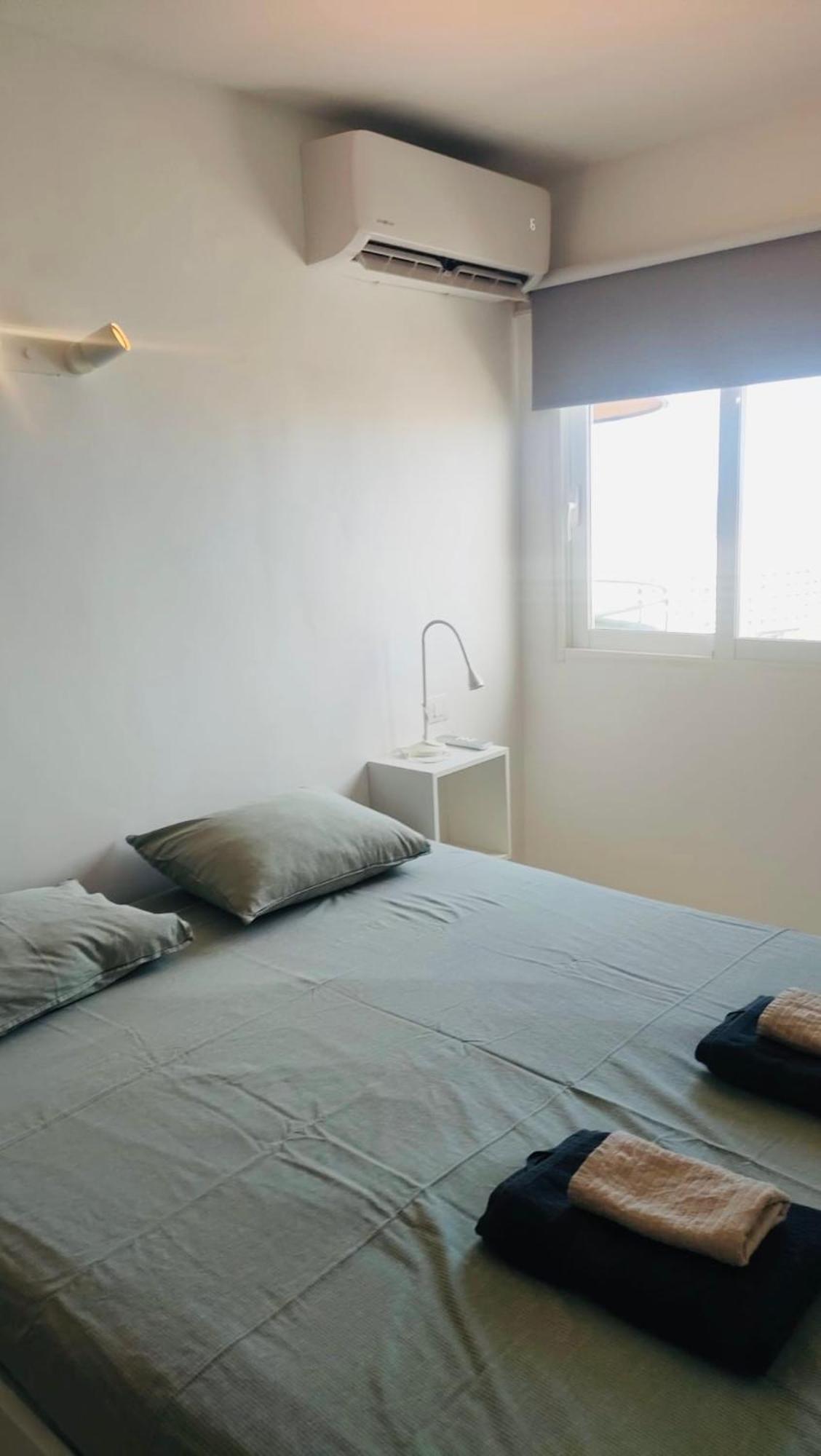 Superbe Appartement A Las Americas Torres Del Sol Арона Екстериор снимка